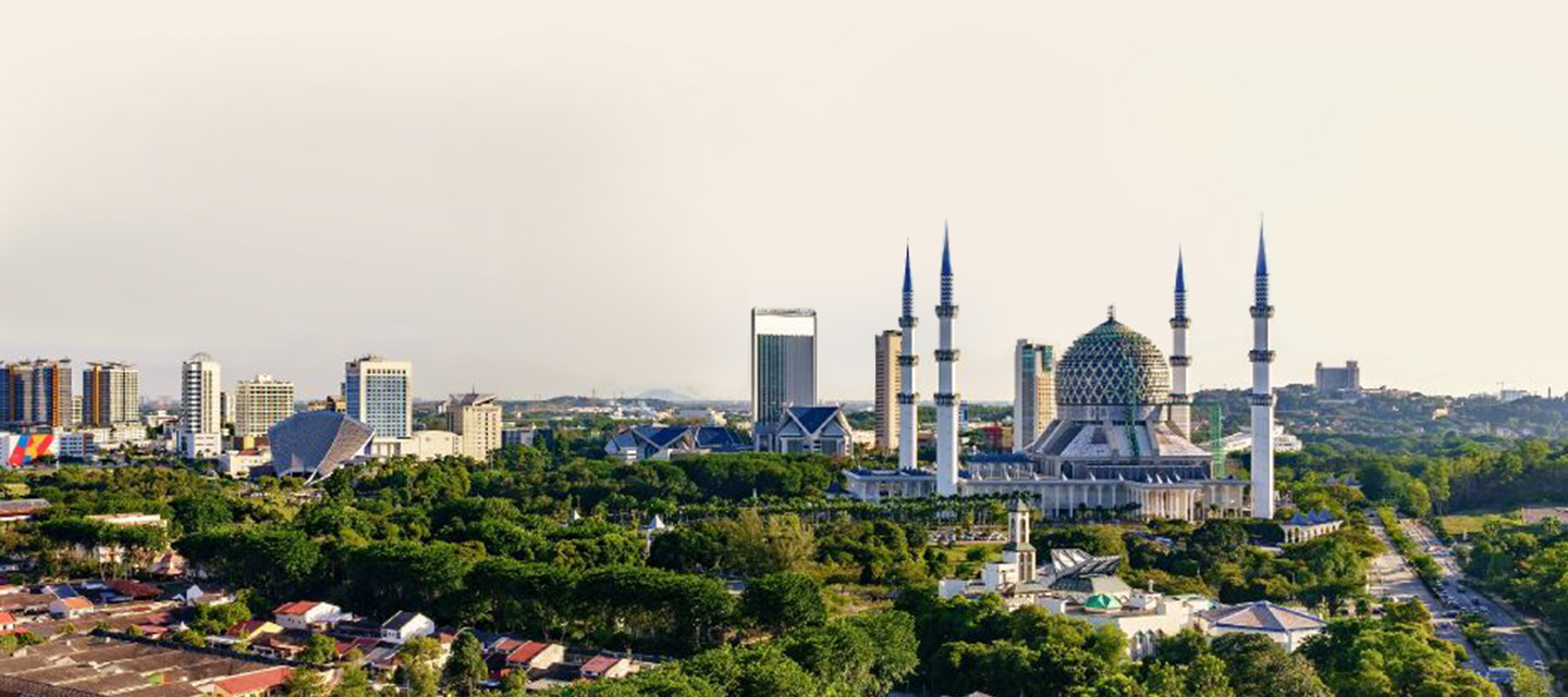 Professional Security Services in Selangor - ZR Securities