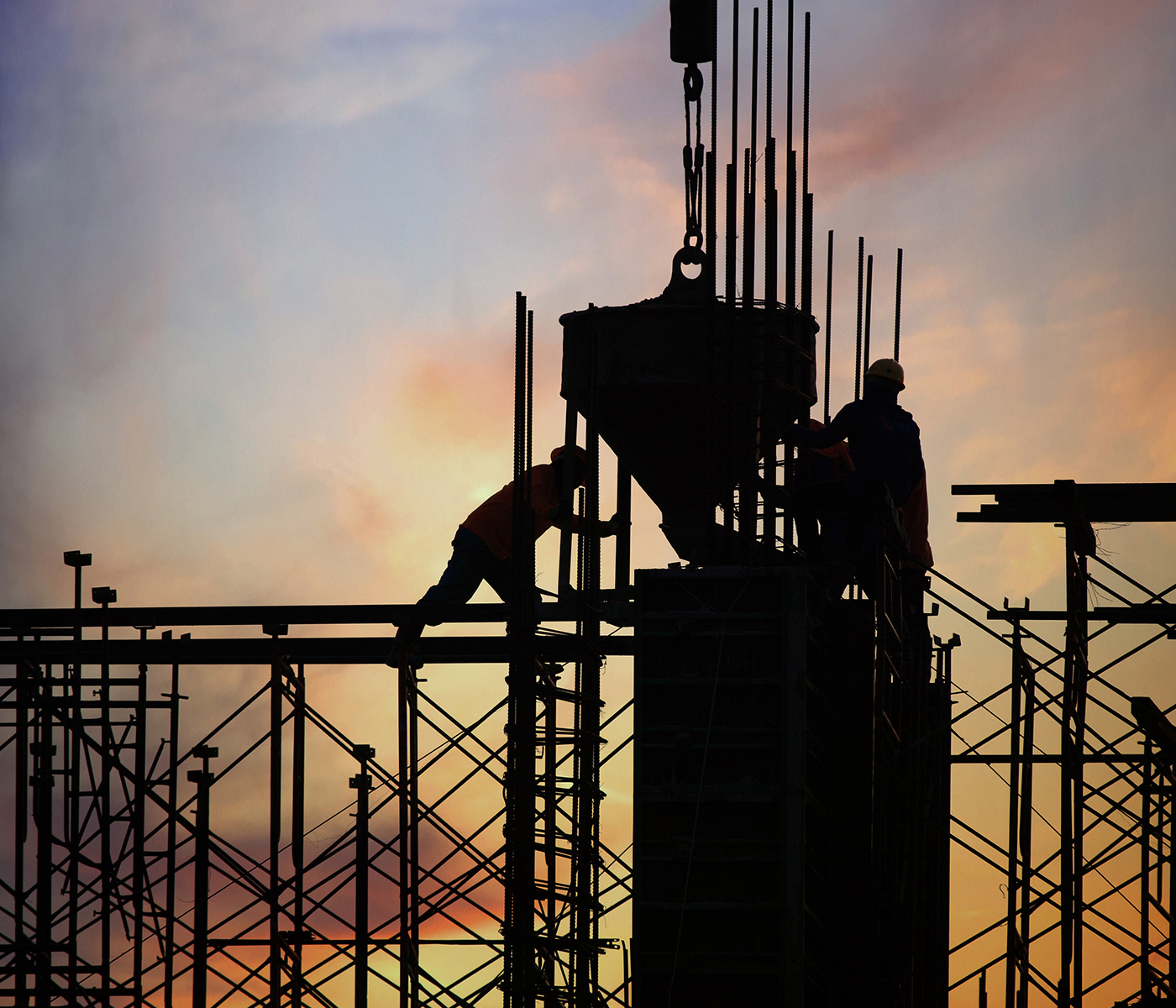 Why Construction Site Security Is Important in Malaysia - ZR Securities
