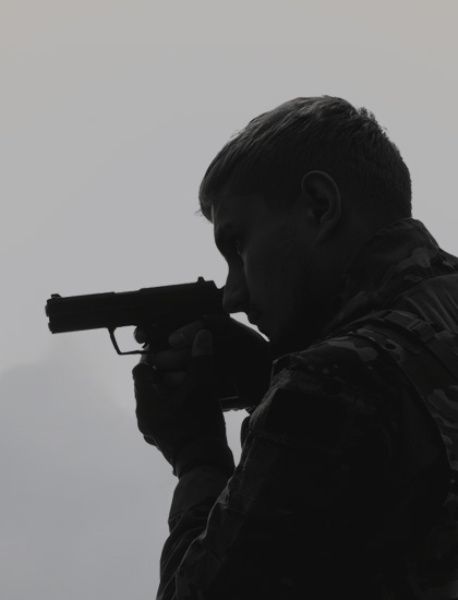 Armed Security Services