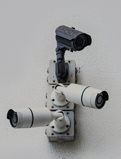 CCTV Monitoring Services